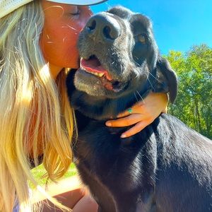 Meet your Posher, Karyn